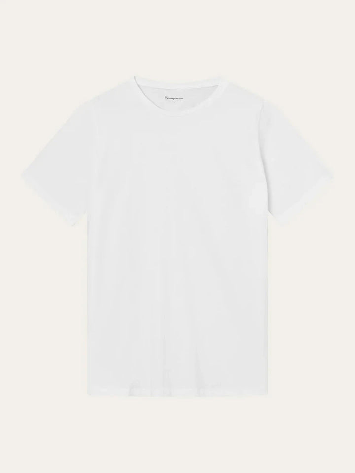 Agnar 100% Cotton T-Shirt Shirt KnowledgeCotton Apparel 