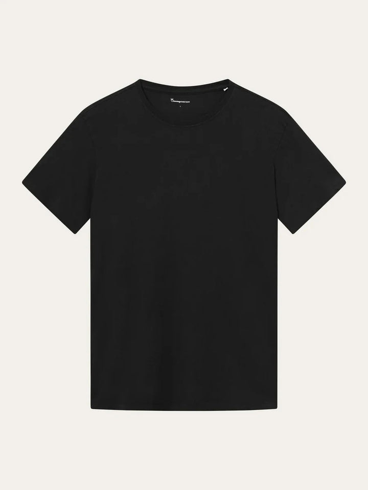 Agnar 100% Cotton T-Shirt Shirt KnowledgeCotton Apparel 