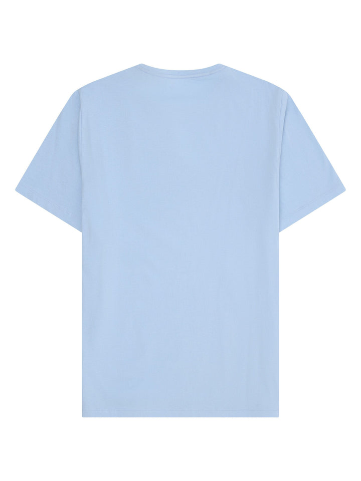 Agnar 100% Cotton T-Shirt Shirt KnowledgeCotton Apparel 