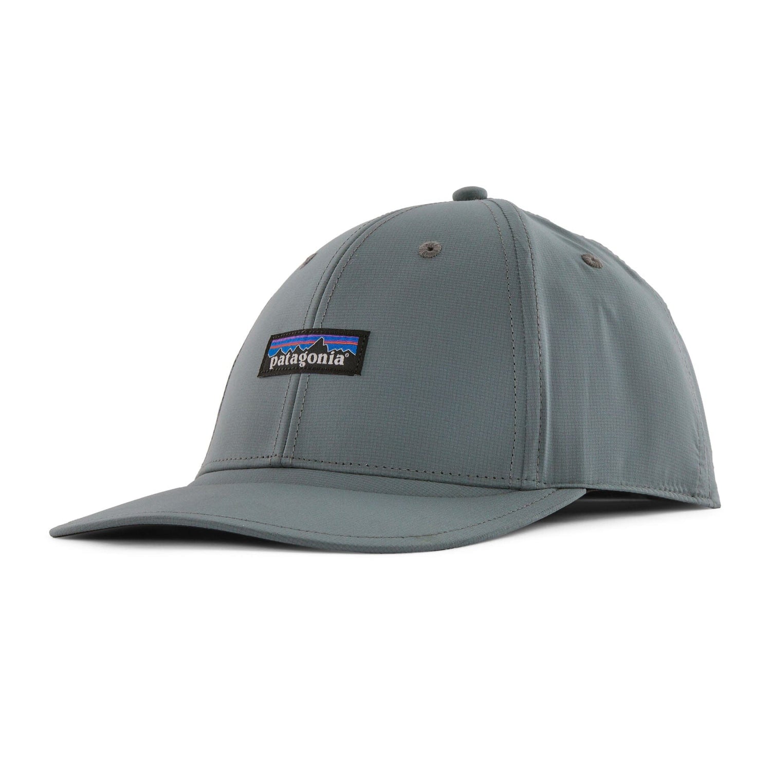Patagonia Airshed Cap - 100% Recycled Polyester & NetPlus® Nouveau Green Headwear