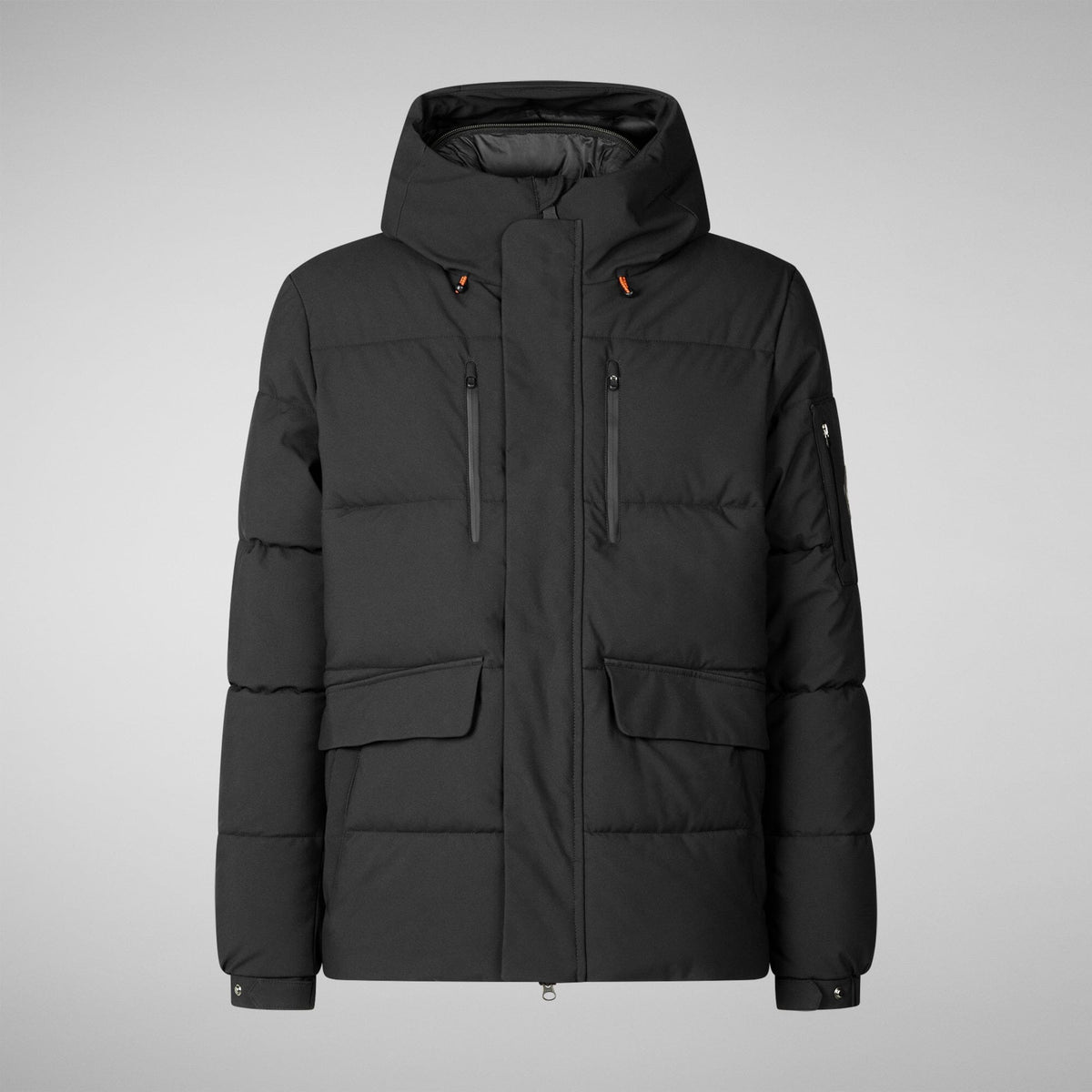 Alter Jacket Jacket Save The Duck