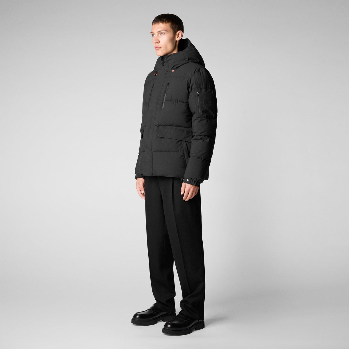 Alter Jacket Jacket Save The Duck