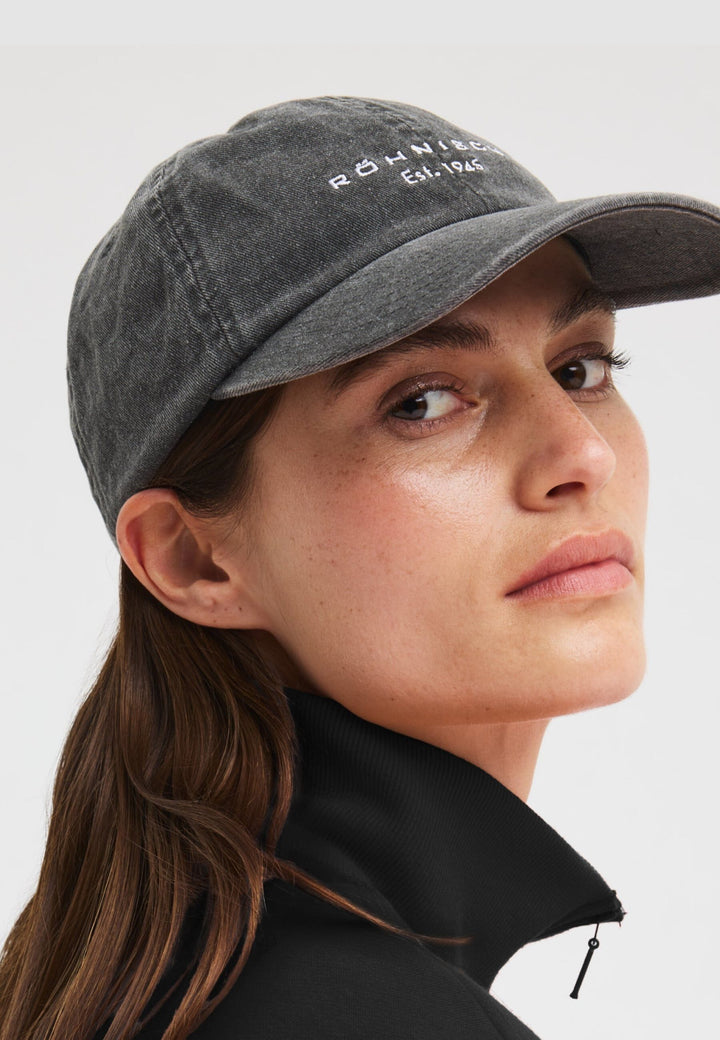 Anniversary Cap Headwear Röhnisch 