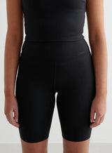 Aimn - Sense Biker Shorts - Weekendbee - sustainable sportswear