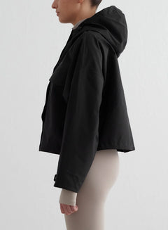 Aimn - Waterproof Jacket - Weekendbee - sustainable sportswear