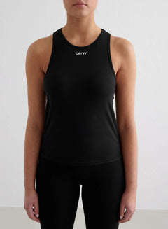 Aimn - Soft Basic Singlet - Weekendbee - sustainable sportswear