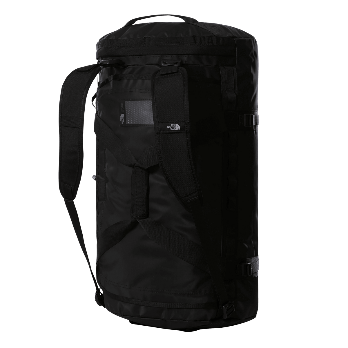 The North Face Base Camp Duffel L 95L - Recycled polyester TNF Black Bags