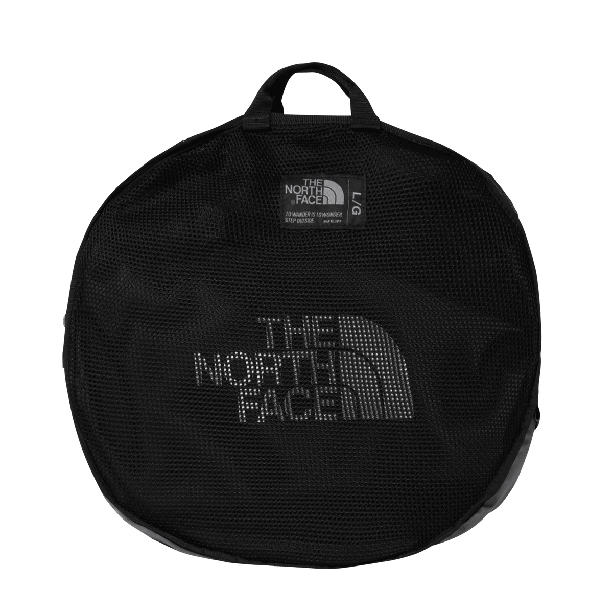 Base Camp Duffel L 95L - Recycled polyester Bags The North Face