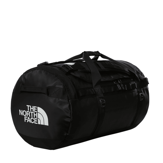 The North Face - Base Camp Duffel L 95L - Recycled polyester - Weekendbee - sustainable sportswear