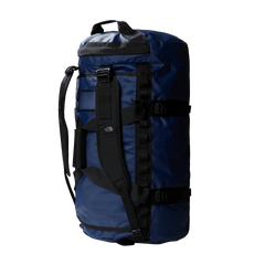 The North Face Base Camp Duffel M 71L - Recycled polyester Summit Navy Bags
