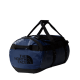 The North Face Base Camp Duffel M 71L - Recycled polyester Summit Navy Bags
