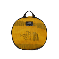 The North Face Base Camp Duffel S 50L - Recycled Polyester Summit Gold Bags