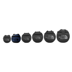 The North Face Base Camp Duffel S 50L - Recycled Polyester Summit Navy Bags