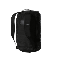 The North Face Base Camp Duffel S 50L - Recycled Polyester TNF Black Bags