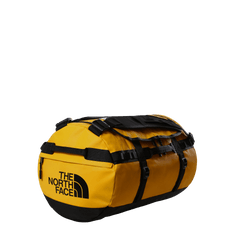 The North Face Base Camp Duffel S 50L - Recycled Polyester Summit Gold Bags