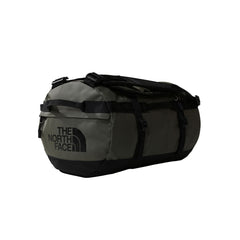 The North Face Base Camp Duffel S 50L - Recycled Polyester Taupe Green Bags