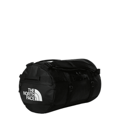The North Face Base Camp Duffel S 50L - Recycled Polyester TNF Black Bags