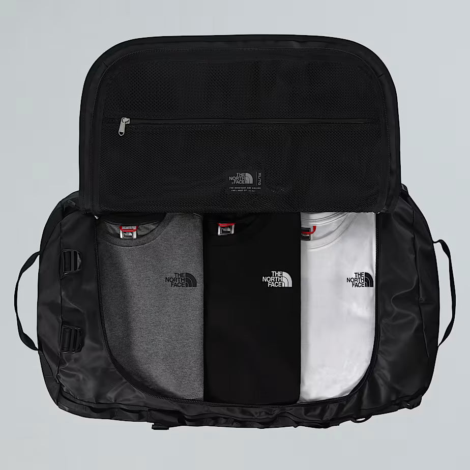 Base Camp Duffel XL 132L - Recycled polyester Bags The North Face