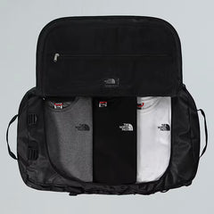 The North Face - Base Camp Duffel XL 132L - Recycled polyester - Weekendbee - sustainable sportswear