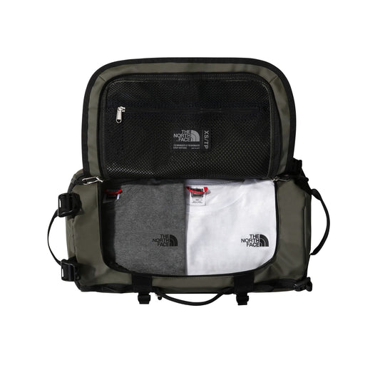 The North Face - Base Camp Duffel XS 31L - Recycled polyester - Weekendbee - sustainable sportswear