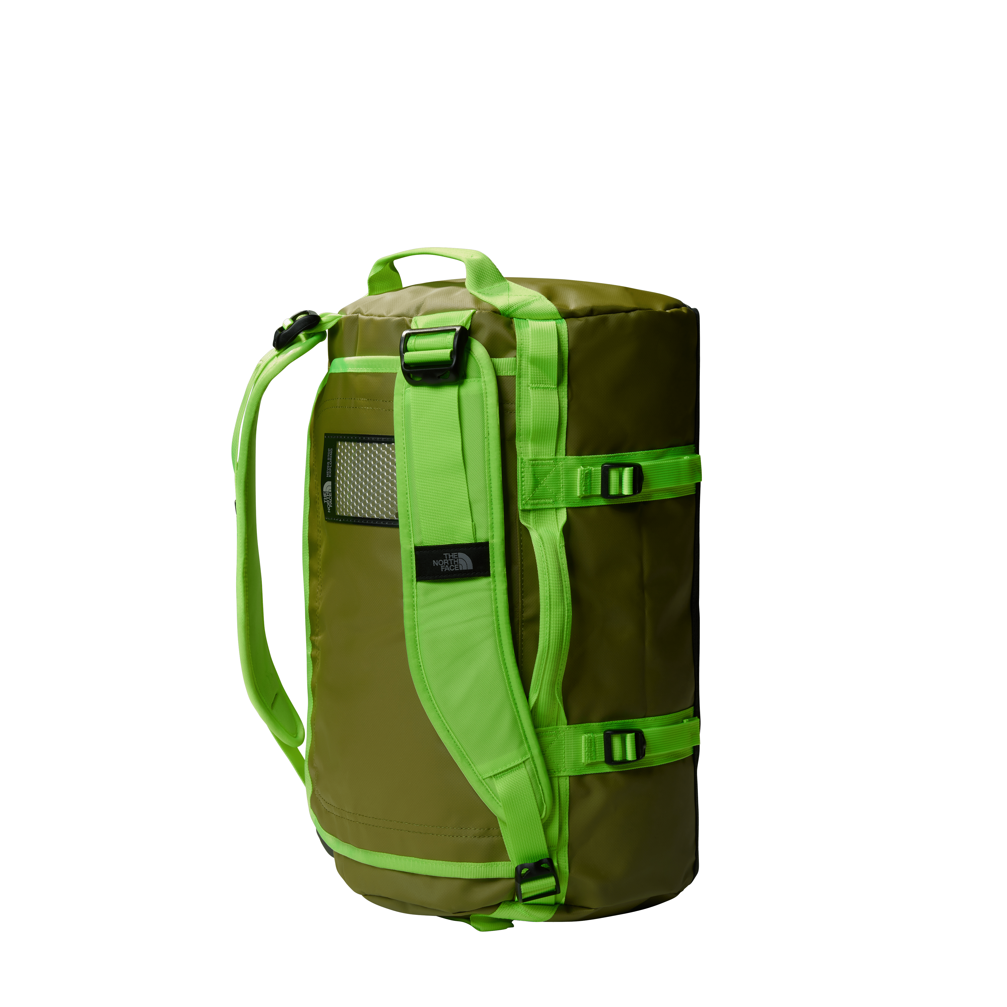 The North Face Base Camp Duffel XS 31L - Recycled polyester