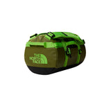 The North Face Base Camp Duffel XS 31L - Recycled polyester Forest Olive Bags