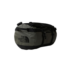 The North Face Base Camp Duffel XS 31L - Recycled polyester Taupe Green Bags