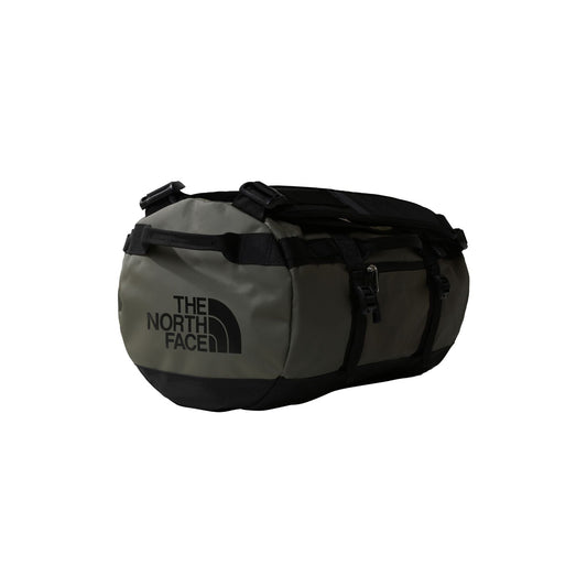 The North Face - Base Camp Duffel XS 31L - Recycled polyester - Weekendbee - sustainable sportswear