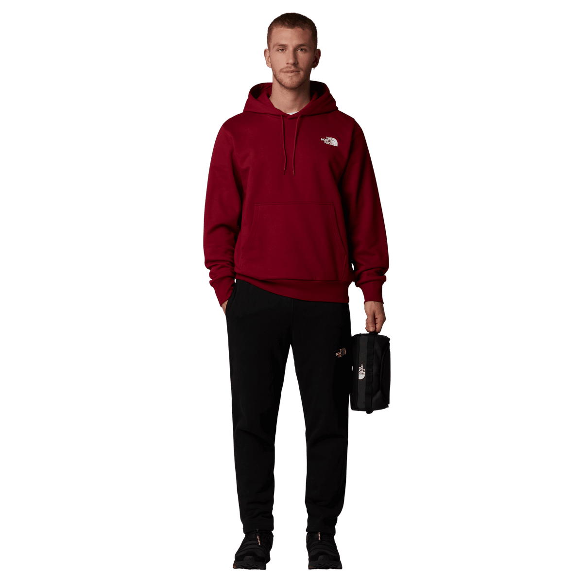 Base Camp Travel Canister S Bags The North Face