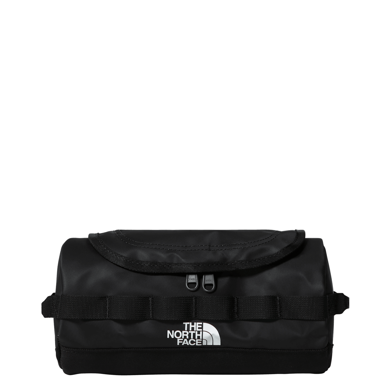 The North Face Base Camp Travel Canister S TNF Black Bags