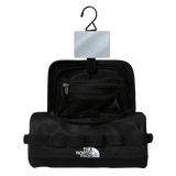 The North Face Base Camp Travel Canister S TNF Black Bags