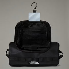 The North Face Base Camp Travel Washbag L TNF Black Bags