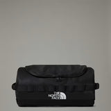The North Face Base Camp Travel Washbag L TNF Black Bags