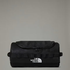 The North Face Base Camp Travel Washbag L TNF Black Bags