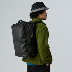 The North Face - Base Camp Voyager Daypack – Large - Weekendbee - sustainable sportswear