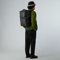 The North Face - Base Camp Voyager Daypack – Large - Weekendbee - sustainable sportswear