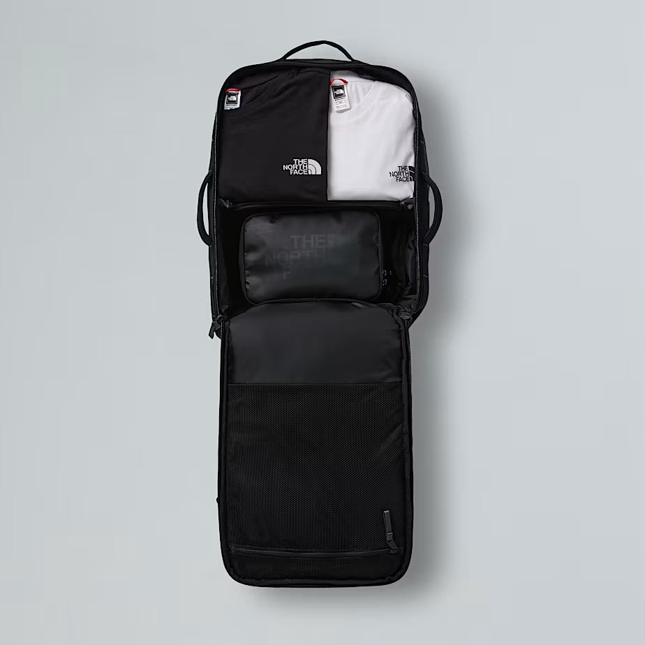 The North Face - Base Camp Voyager Daypack – Large - Weekendbee - sustainable sportswear