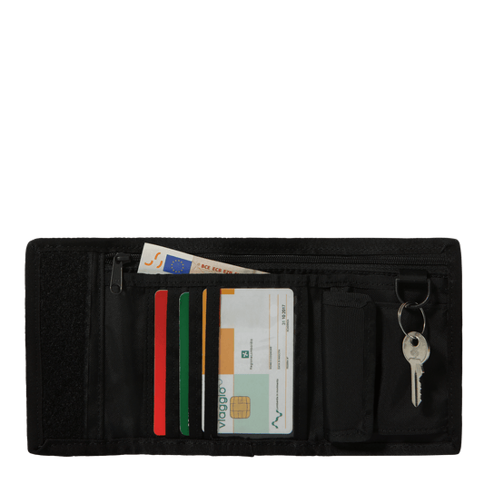 The North Face Base Camp Wallet TNF Black Bags
