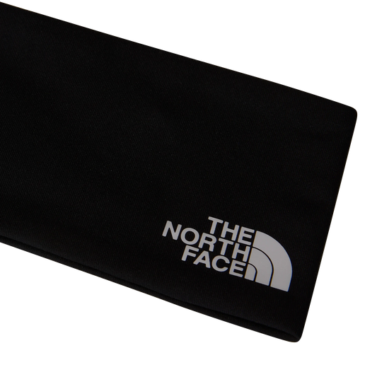 The North Face Base Headband Black Headwear