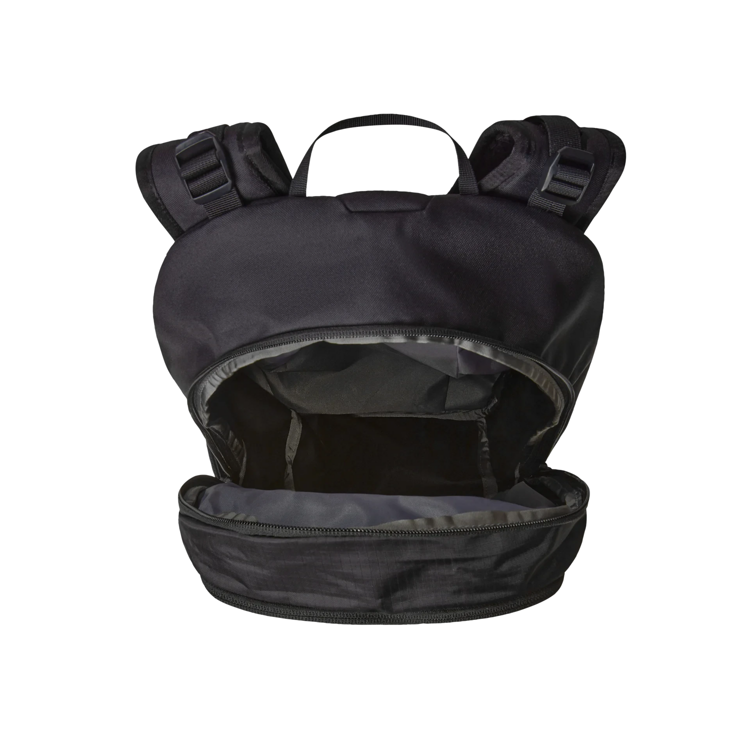 The North Face Basin Backpack 24l Black Bags