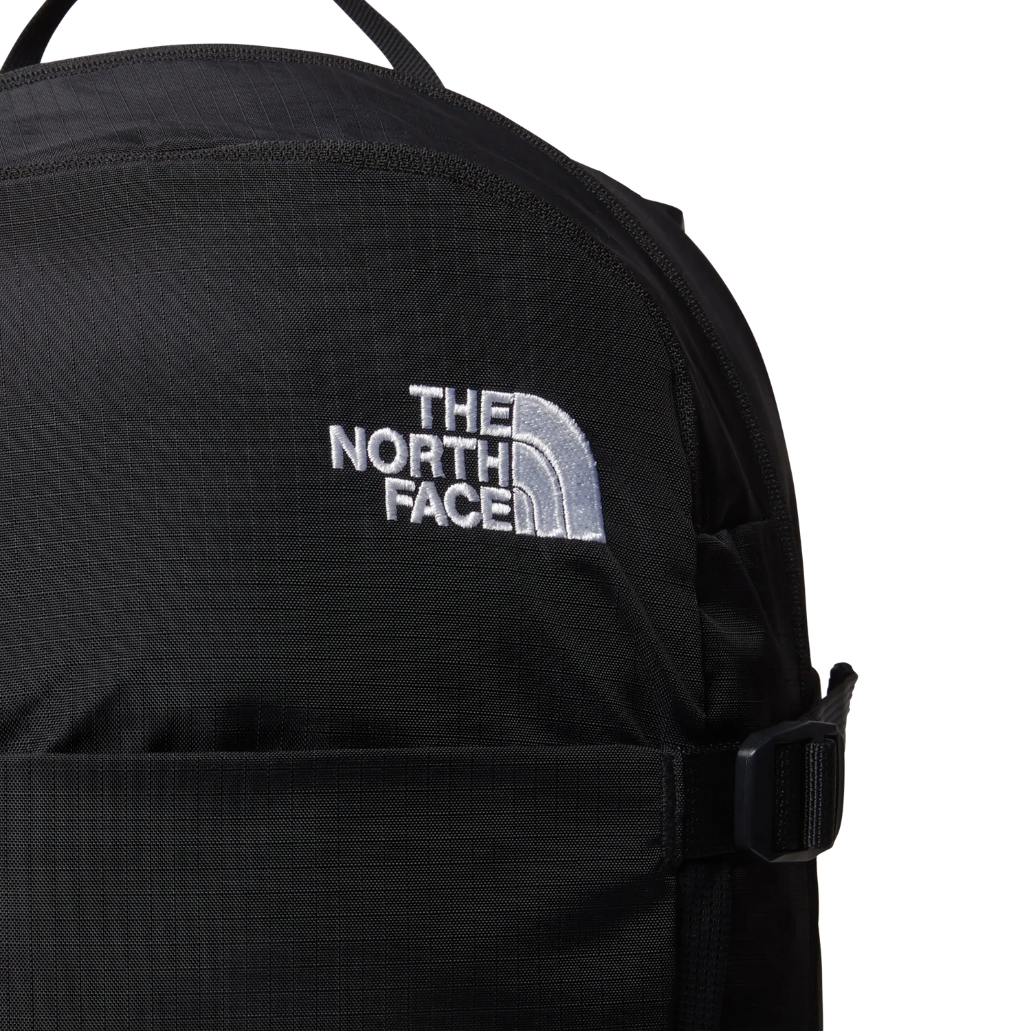 The North Face Basin Backpack 24l Black Bags