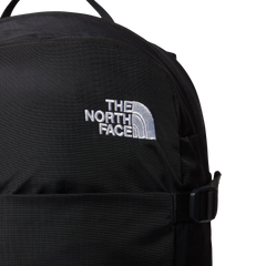 The North Face Basin Backpack 24l Black Bags