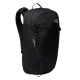 The North Face Basin Backpack 24l Black Bags
