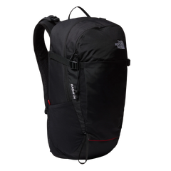 The North Face Basin Backpack 24l Black Bags