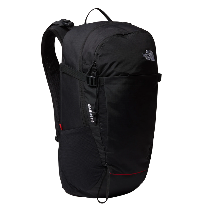 Basin Backpack 24l Bags The North Face Black