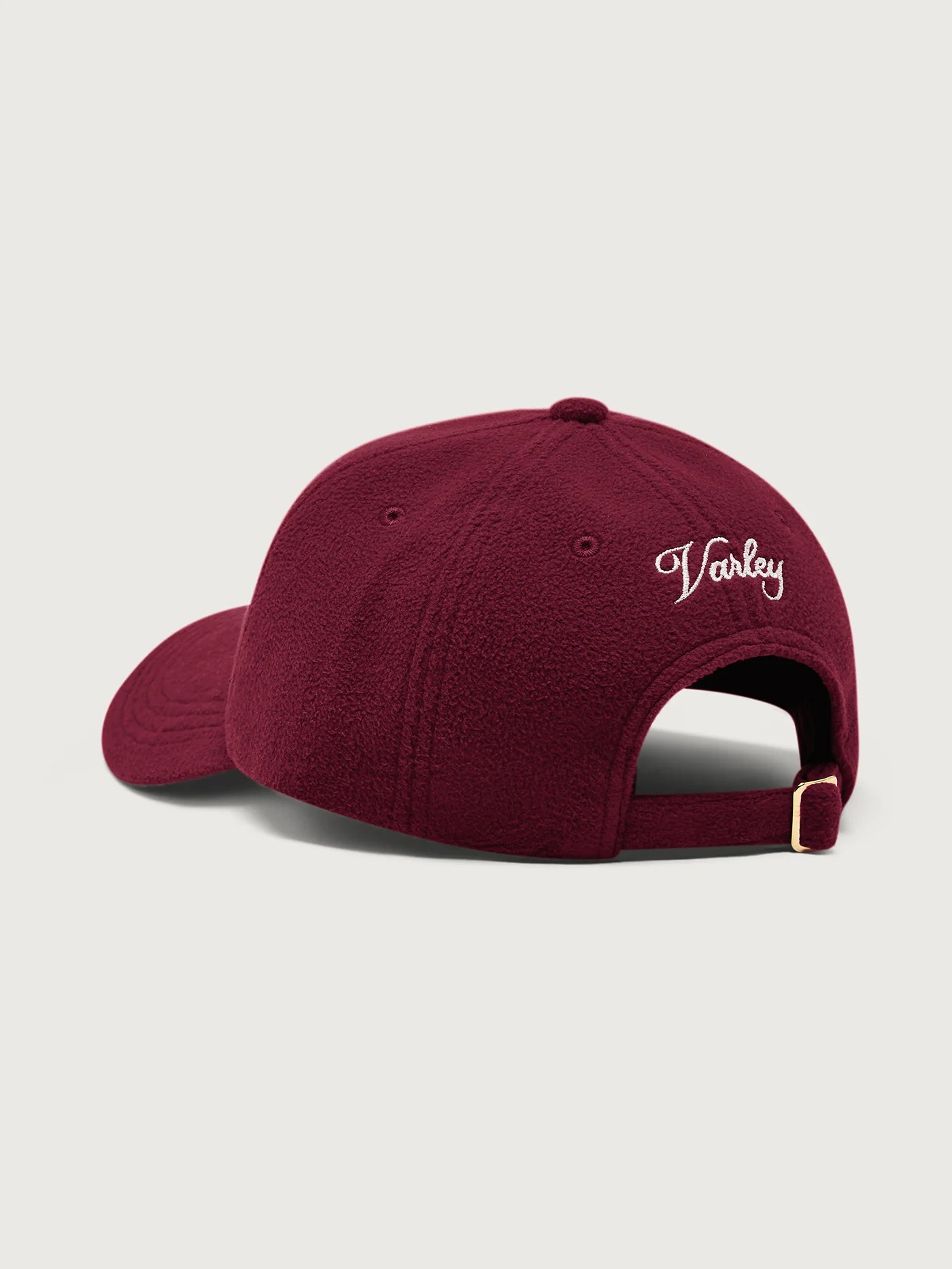 Varley - Raina Fleece Cap - Weekendbee - sustainable sportswear