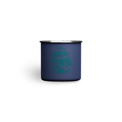 Beavy Cup Cutlery Picture Organic Blue 