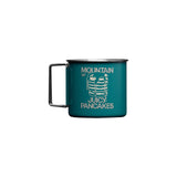 Picture Organic Beavy Cup Rostfri Mugg - Deep Water