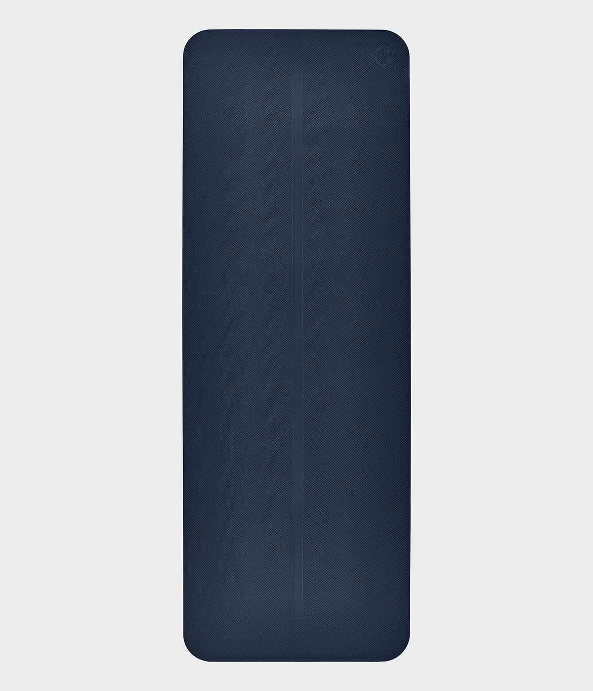 Begin Yoga Mat 5mm - Toxic-Free TPE Yoga equipment Manduka