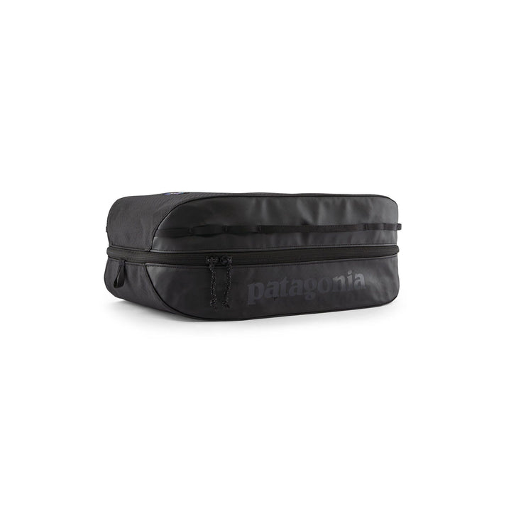 Black Hole Cube 14L Bags Patagonia Black w/Black 